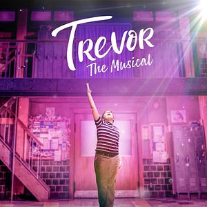 Bilder Trevor: Das Musical