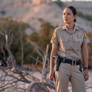 Bilder Dark Winds – Der Wind des Bösen