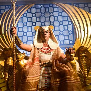 Bilder André Ramiro