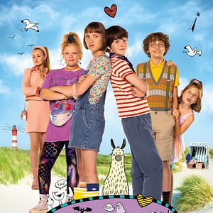 Bilder Mein Lotta-Leben 2 - Alles Tschaka mit Alpaka