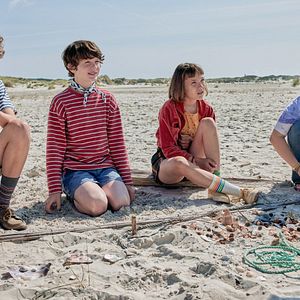 Bilder Timothy Scannell