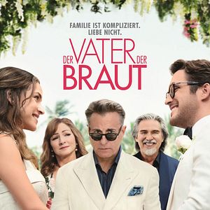 Bilder Der Vater der Braut