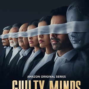 Bilder Guilty Minds