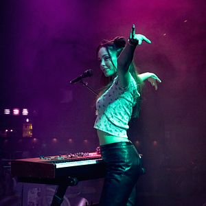 Bilder Alle für Ella