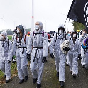 Bilder Der laute Frühling