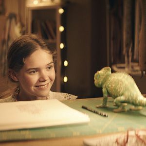 Bilder Lilith Julie Johna