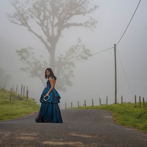 Bilder Wendy Chinchilla Araya