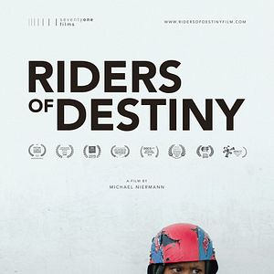 Bilder Riders Of Destiny