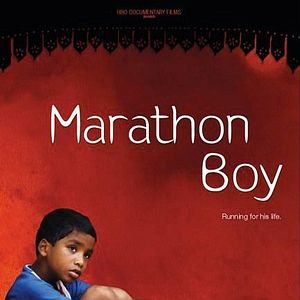 Bilder Marathon Boy