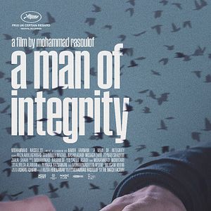 Bilder A Man Of Integrity