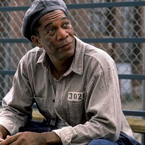 Bilder Morgan Freeman