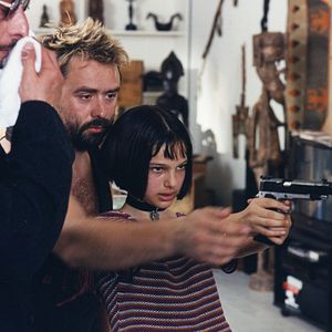 Bilder Léon - Der Profi