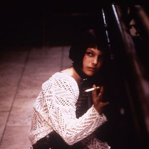 Bilder Léon - Der Profi