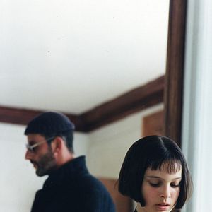 Bilder Léon - Der Profi