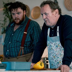Bilder Colm Meaney
