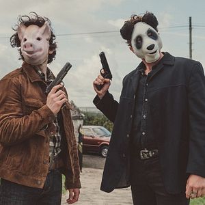 Bilder Pixie - Mit ihr ist nicht zu spassen