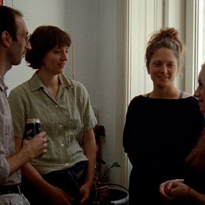 Bilder Outside Noise