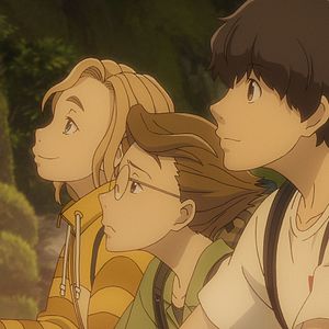 Bilder Goodbye, Don Glees!