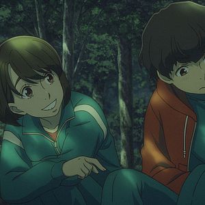 Bilder Goodbye, Don Glees!