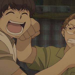 Bilder Goodbye, Don Glees!