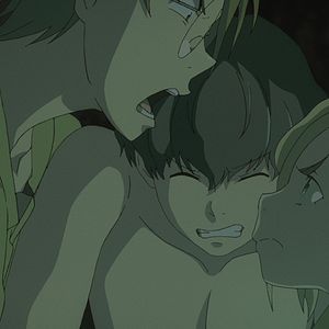 Bilder Goodbye, Don Glees!