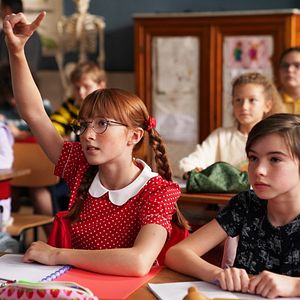 Bilder Ducobu Président !