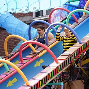 Bilder Ducobu Président !