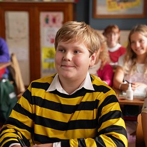 Bilder Ducobu Président !