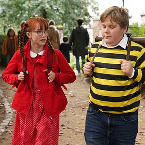 Bilder Ducobu Président !