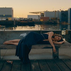 Bilder The Girl in the Water