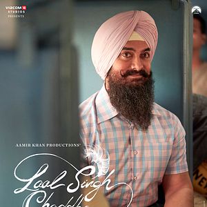 Bilder Laal Singh Chaddha