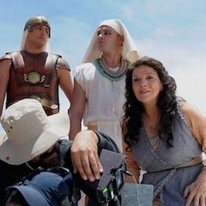 Bilder Denise Del Vecchio