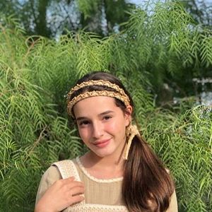 Bilder Kiria Malheiros