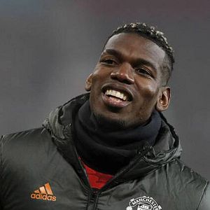 Bilder The Pogmentary: Born Ready