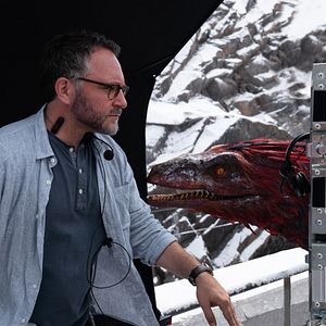 Bilder Colin Trevorrow