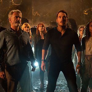 Bilder Bryce Dallas Howard