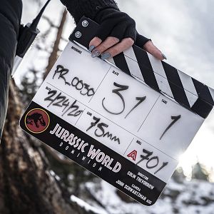 Bilder Jurassic World 3: Ein neues Zeitalter