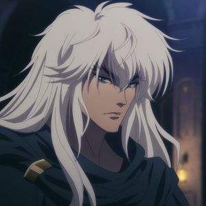 Bilder Bastard!! Der Gott der Zerstörung