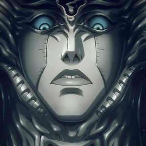 Bilder Bastard!! Der Gott der Zerstörung