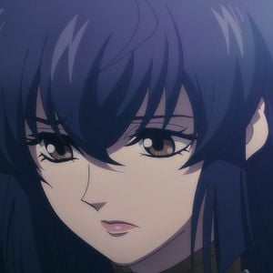 Bilder Bastard!! Der Gott der Zerstörung