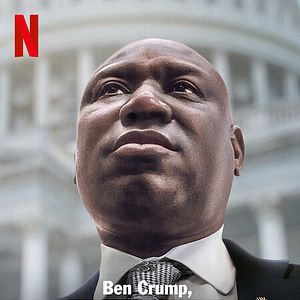 Bilder Ben Crump, Anwalt für Bürgerrechte