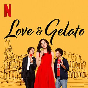 Bilder Love & Gelato