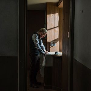 Bilder Timothy Spall