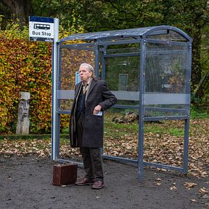 Bilder Timothy Spall