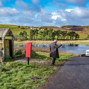 Bilder Timothy Spall