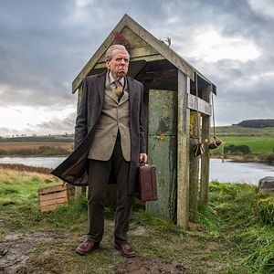 Bilder Timothy Spall