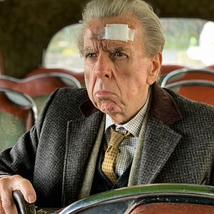 Bilder Timothy Spall