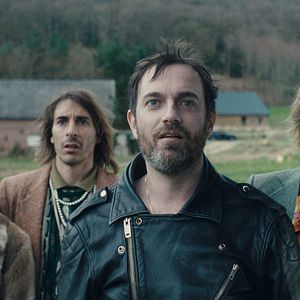 Bilder Jonathan Capdevielle