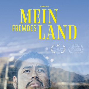Bilder Mein fremdes Land