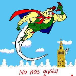 Bilder We don't like Captain Sausage!